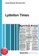 Lyttelton Times, Jesse Russell,Ronald Cohn 