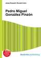 Pedro Miguel Gonzalez Pinzon, Jesse Russell,Ronald Cohn 