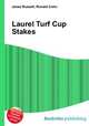 Laurel Turf Cup Stakes, Jesse Russell,Ronald Cohn 
