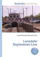 Lansdale/Doylestown Line, Jesse Russell,Ronald Cohn 