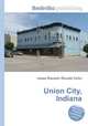 Union City, Indiana, Jesse Russell,Ronald Cohn 