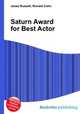 Saturn Award for Best Actor, Jesse Russell,Ronald Cohn 