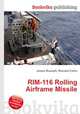 RIM-116 Rolling Airframe Missile, Jesse Russell,Ronald Cohn 