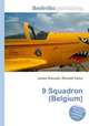 9 Squadron (Belgium), Jesse Russell,Ronald Cohn 