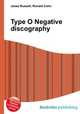 Type O Negative discography, Jesse Russell,Ronald Cohn 