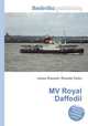 MV Royal Daffodil, Jesse Russell,Ronald Cohn 
