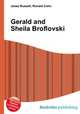 Gerald and Sheila Broflovski, Jesse Russell,Ronald Cohn 