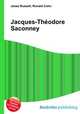 Jacques-Theodore Saconney, Jesse Russell,Ronald Cohn 