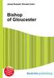 Bishop of Gloucester, Jesse Russell,Ronald Cohn 