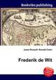 Frederik de Wit, Jesse Russell,Ronald Cohn 