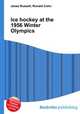 Ice hockey at the 1956 Winter Olympics, Jesse Russell,Ronald Cohn 