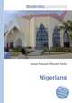 Nigerians, Jesse Russell,Ronald Cohn 