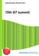 15th G7 summit, Jesse Russell,Ronald Cohn 