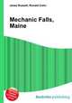 Mechanic Falls, Maine, Jesse Russell,Ronald Cohn 