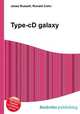 Type-cD galaxy, Jesse Russell,Ronald Cohn 