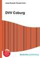 DVV Coburg, Jesse Russell,Ronald Cohn 