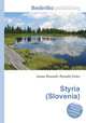 Styria (Slovenia), Jesse Russell,Ronald Cohn 