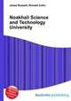 Noakhali Science and Technology University, Jesse Russell,Ronald Cohn 