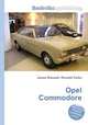 Opel Commodore, Jesse Russell,Ronald Cohn 