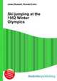 Ski jumping at the 1952 Winter Olympics, Jesse Russell,Ronald Cohn 