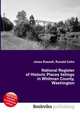 National Register of Historic Places listings in Whitman County, Washington, Jesse Russell,Ronald Cohn 