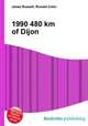 1990 480 km of Dijon, Jesse Russell,Ronald Cohn 