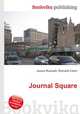 Journal Square, Jesse Russell,Ronald Cohn 