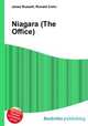 Niagara (The Office), Jesse Russell,Ronald Cohn 