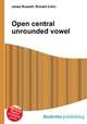 Open central unrounded vowel, Jesse Russell,Ronald Cohn 