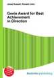 Genie Award for Best Achievement in Direction, Jesse Russell,Ronald Cohn 