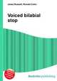 Voiced bilabial stop, Jesse Russell,Ronald Cohn 
