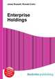 Enterprise Holdings, Jesse Russell,Ronald Cohn 