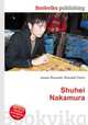 Shuhei Nakamura, Jesse Russell,Ronald Cohn 