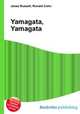 Yamagata, Yamagata, Jesse Russell,Ronald Cohn 
