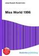 Miss World 1996, Jesse Russell,Ronald Cohn 