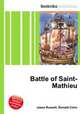 Battle of Saint-Mathieu, Jesse Russell,Ronald Cohn 