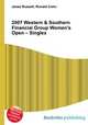 2007 Western & Southern Financial Group Women