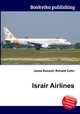 Israir Airlines, Jesse Russell,Ronald Cohn 