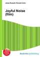 Joyful Noise (film), Jesse Russell,Ronald Cohn 