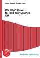 We Don