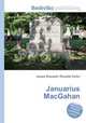 Januarius MacGahan, Jesse Russell,Ronald Cohn 