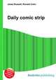 Daily comic strip, Jesse Russell,Ronald Cohn 