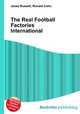 The Real Football Factories International, Jesse Russell,Ronald Cohn 