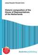 Historic composition of the House of Representatives of the Netherlands, Jesse Russell,Ronald Cohn 