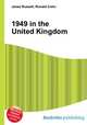 1949 in the United Kingdom, Jesse Russell,Ronald Cohn 