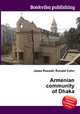 Armenian community of Dhaka, Jesse Russell,Ronald Cohn 