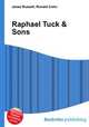 Raphael Tuck & Sons, Jesse Russell,Ronald Cohn 