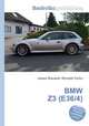 BMW Z3 (E36/4), Jesse Russell,Ronald Cohn 