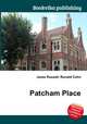 Patcham Place, Jesse Russell,Ronald Cohn 