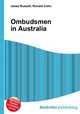 Ombudsmen in Australia, Jesse Russell,Ronald Cohn 